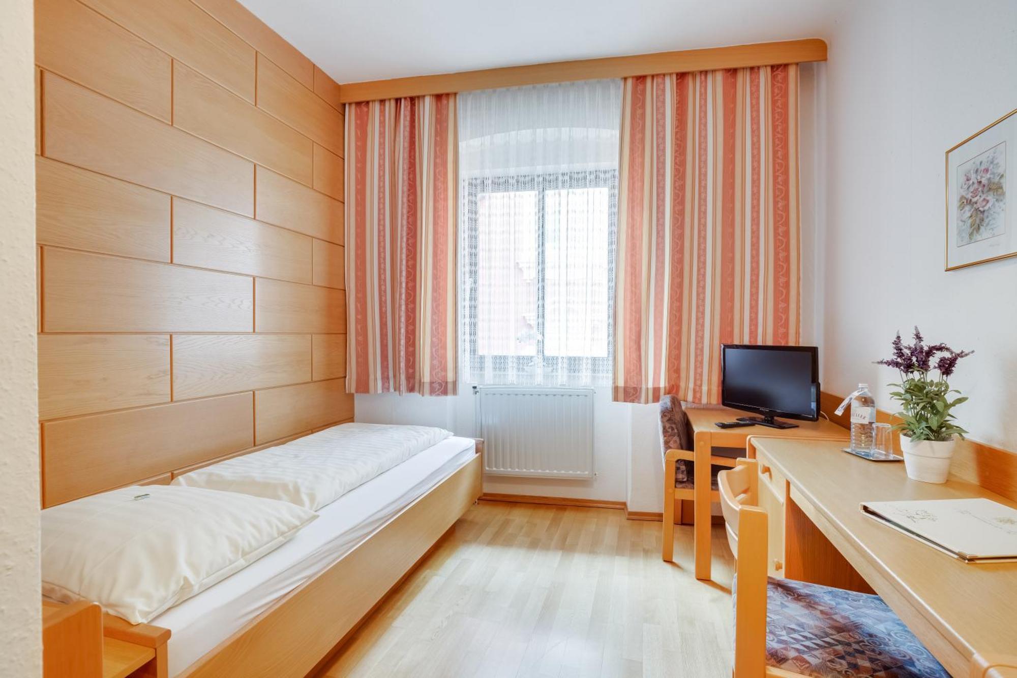 Hotel Himmelreich Mariazell Extérieur photo