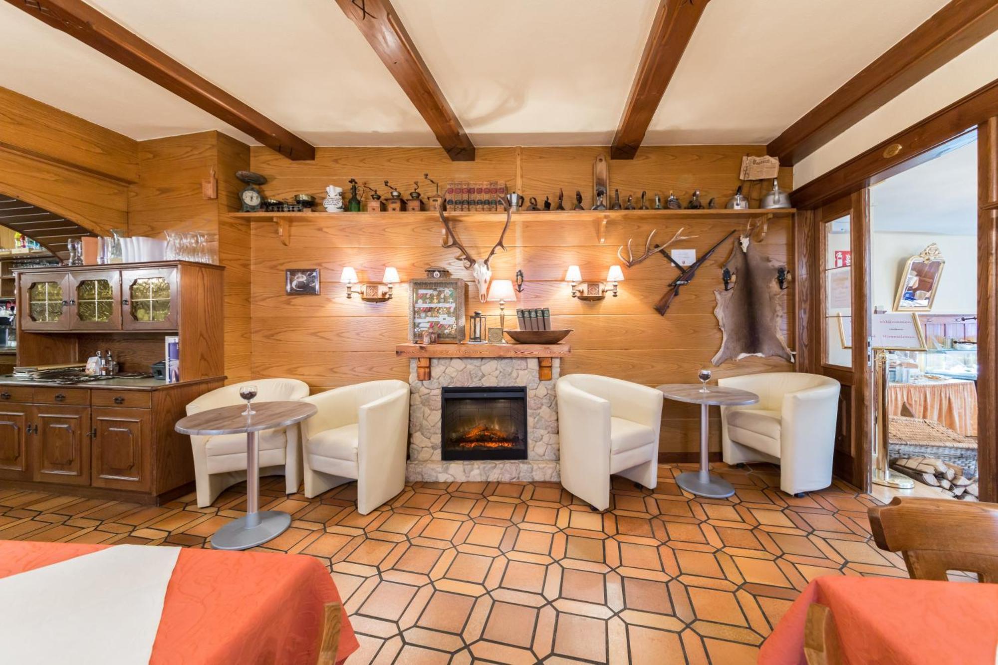 Hotel Himmelreich Mariazell Extérieur photo