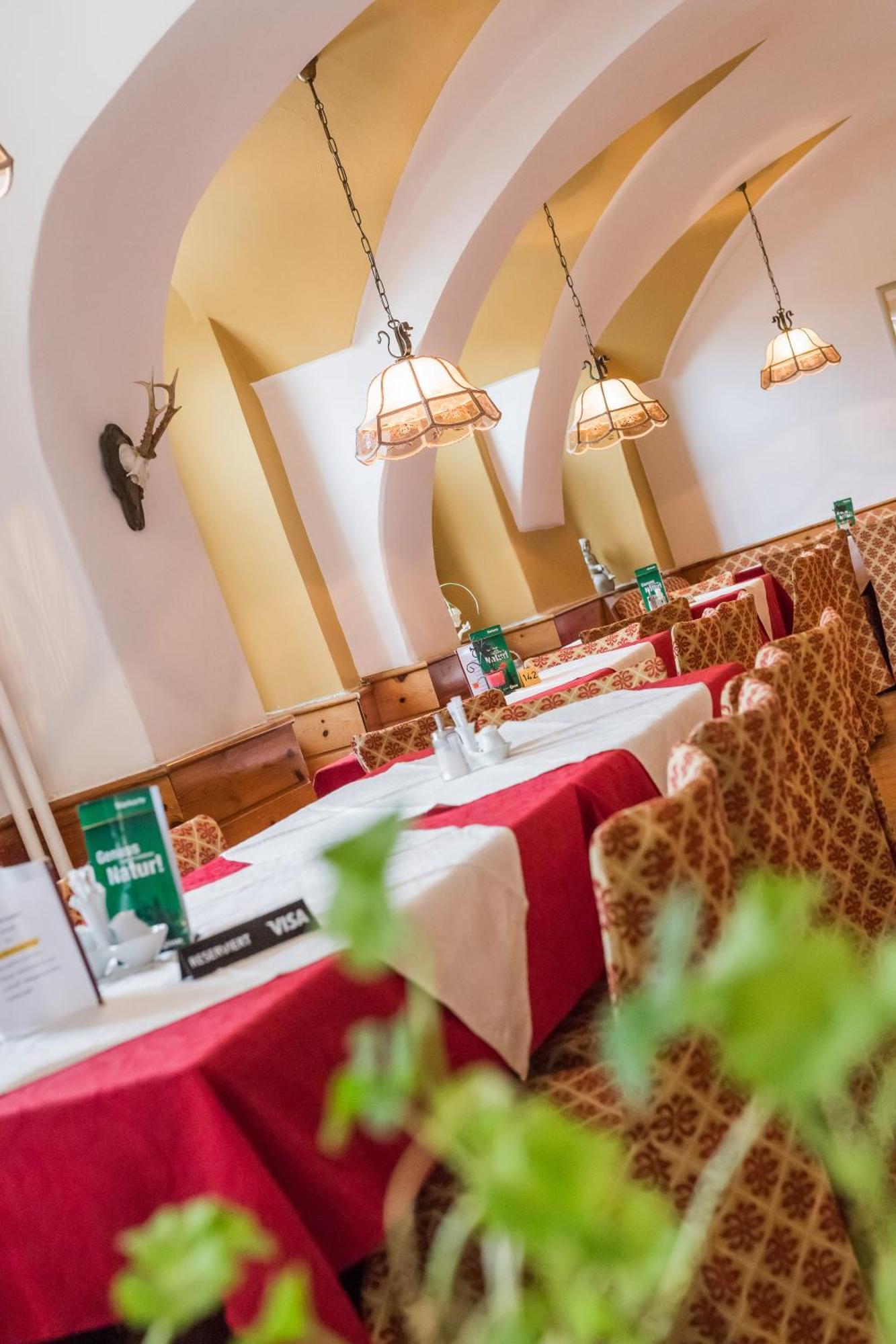 Hotel Himmelreich Mariazell Extérieur photo