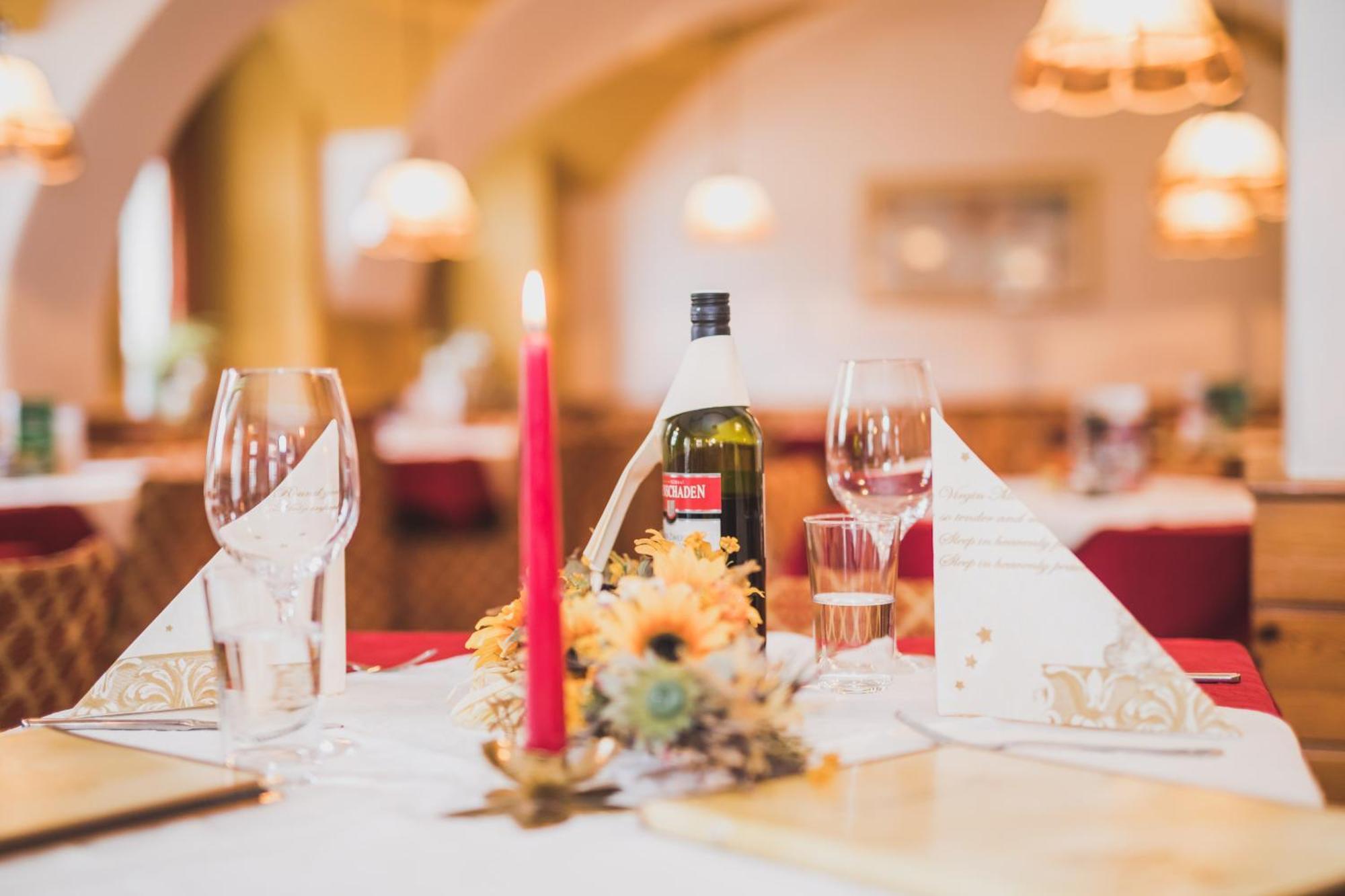 Hotel Himmelreich Mariazell Extérieur photo