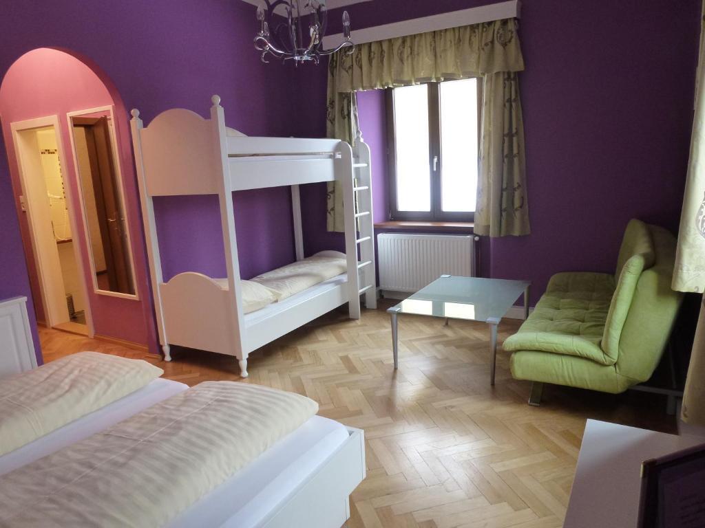 Hotel Himmelreich Mariazell Chambre photo