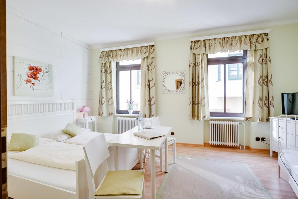 Hotel Himmelreich Mariazell Extérieur photo