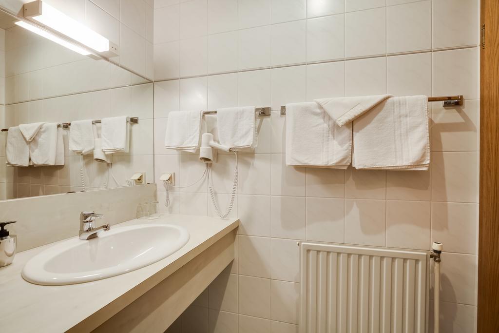 Hotel Himmelreich Mariazell Extérieur photo