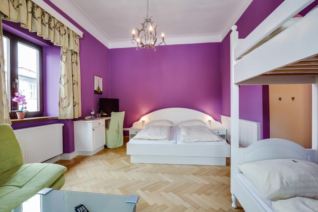 Hotel Himmelreich Mariazell Extérieur photo