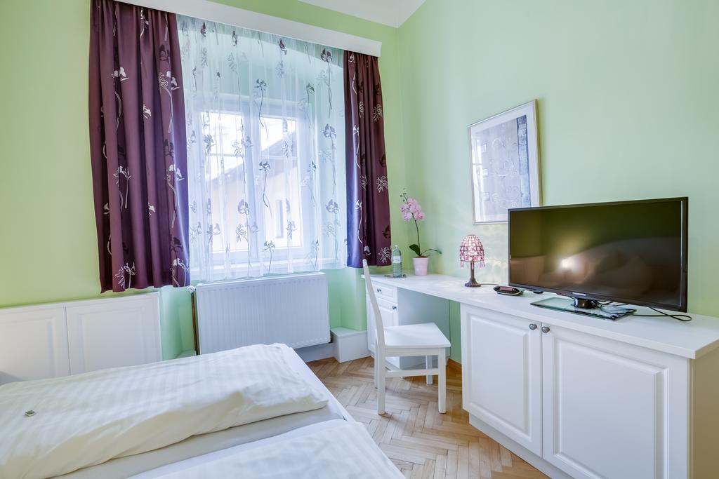 Hotel Himmelreich Mariazell Extérieur photo