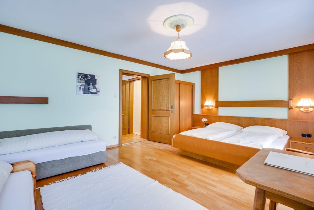 Hotel Himmelreich Mariazell Extérieur photo