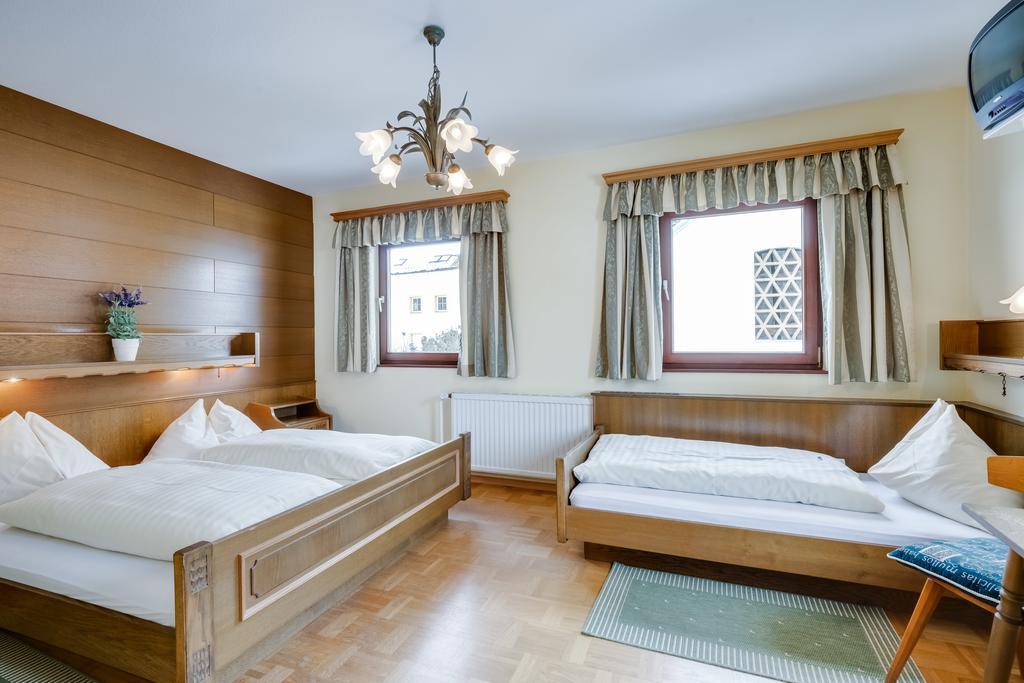 Hotel Himmelreich Mariazell Extérieur photo