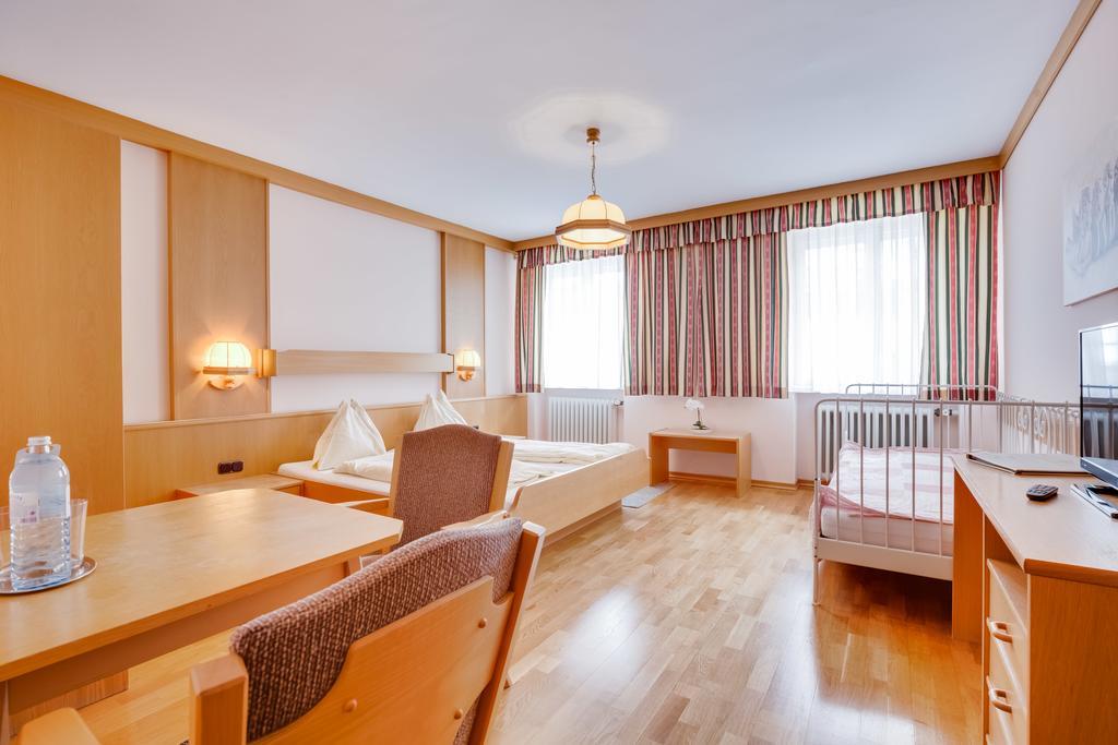 Hotel Himmelreich Mariazell Extérieur photo