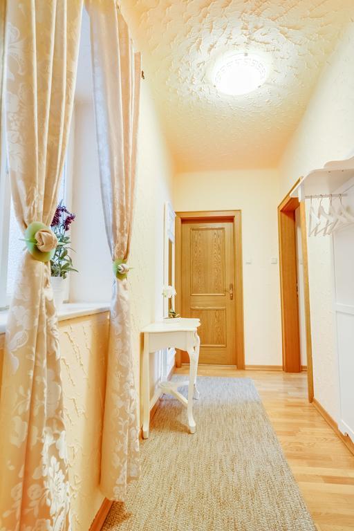 Hotel Himmelreich Mariazell Extérieur photo