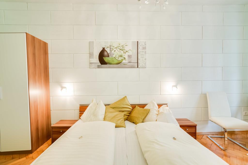 Hotel Himmelreich Mariazell Extérieur photo