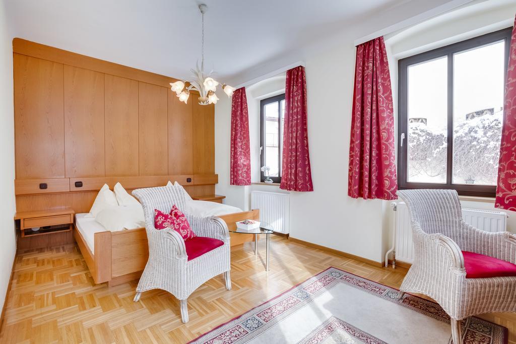 Hotel Himmelreich Mariazell Extérieur photo