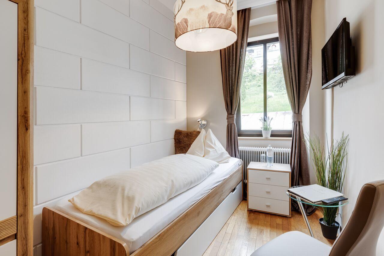 Hotel Himmelreich Mariazell Extérieur photo