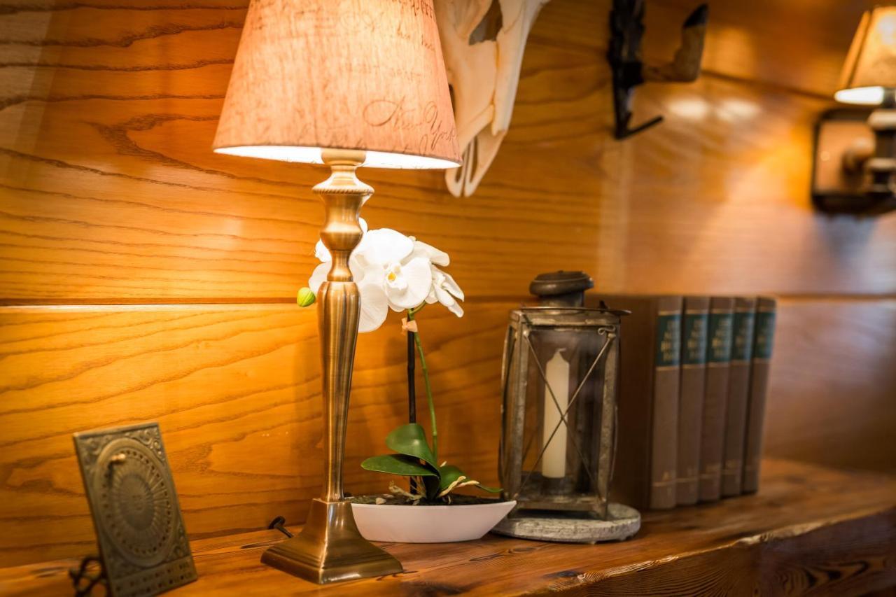 Hotel Himmelreich Mariazell Extérieur photo