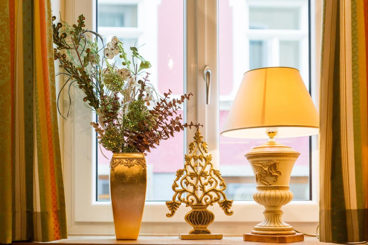 Hotel Himmelreich Mariazell Extérieur photo