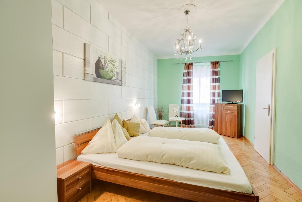 Hotel Himmelreich Mariazell Extérieur photo