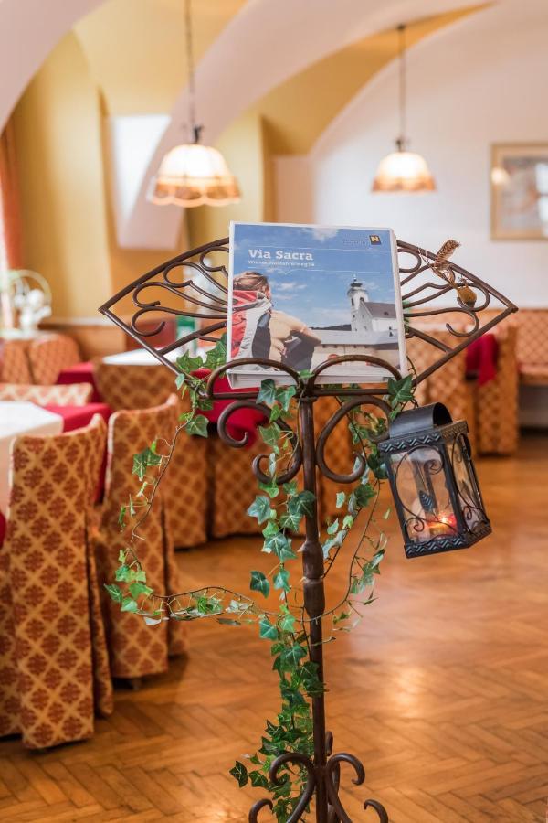 Hotel Himmelreich Mariazell Extérieur photo