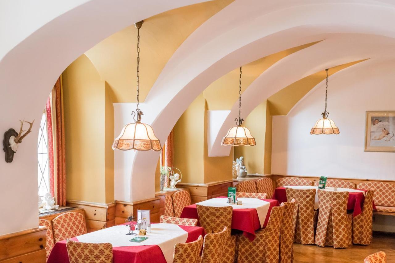 Hotel Himmelreich Mariazell Extérieur photo